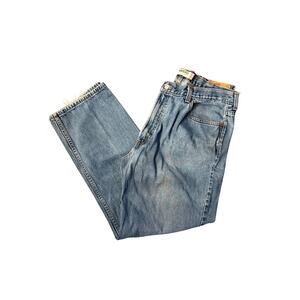 2009 Men’s 550 Relaxed Fit Levi’s Size 40x32 100% Cotton